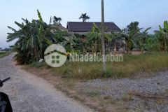 Còn sót 1 lô duy nhất 2mt cách trục đường 71 chỉ vài bước chân