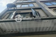 Nhà phú đô đẹp, ba gác đỗ cửa, 50m ô tô tránh, 35m, 5t, 4.5 tỷ.