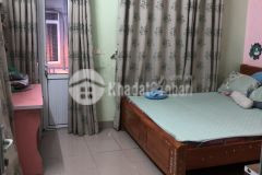 Thạch bàn bên chẵn 72m2 tặng nhà ô tô vào ra long biên