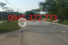 Mặt tiền kinh doanh la vang giá chỉ 10xx 0945372773