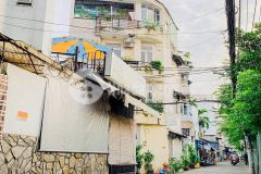 Bán nhà hxh nguyễn xuân khoát tân phú, dt khủng 60m2, ngang 5m, nhỉnh 60trm2.