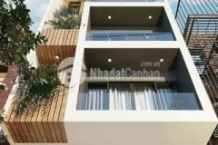 Bán nhà phố lâm hạ, hoàng như tiếp, 67m2, 6 tầng, phân lô, thang máy, gara ô tô