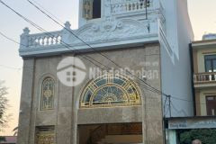 Ngọc hồi 100m 7.9 tỷ vị trí đắc địa không lỗi phong thủy