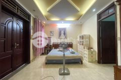 Chỉ 3.8 tỷ sở hữu nhà yên xá oto 48m2 mt3.4m