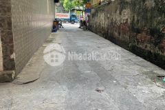 Cần bán gấp nhà 5 tầng ở đường yên hoà, cầu giấy, hà nội 41m2x5 tầng giá 4.2 tỷ