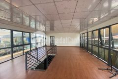 Bán gấp nhà 1 trệt 1 áp 130m2 mặt tiền 26m ngay khu phạm hồng thái