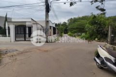 Bán lô đất kp. 4, tân định, bến cát, thổ cư, bao sổ, nh hỗ trợ, giá chỉ 780 triệu