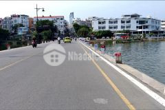 Cần bán đất 2 mt kiệt 13 hàn mặc tử cách đập đá 100m