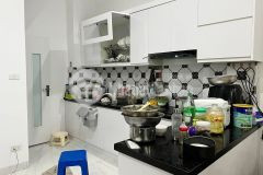 Bán nhà phố hào nam, đống đa, ngõ thông thoáng. giá 7.5 tỷ