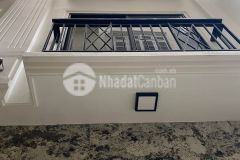 Phố phùng chí kiên, gara, thang máy, 48m2x7tầng, 9.7 tỷ.