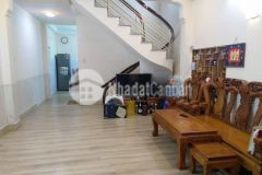 Siêu phẩm rẻ hơn giá thị trường nhà hxh bình thạnh giáp quận 1 ngang 4,4m