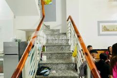 Nhà đẹp mai xuân thưởng, hẻm 3m, 3.6x12m, 5.2 tỷ, bình thạnh