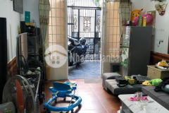 Bán nhà chính chủ đinh tiên hoàng phường 1 bình thạnh 58m2 3 tầng chỉ 6 tỷ