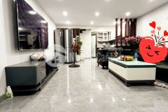 Bán nhà 46m2, 6t, ô tô, ngõ thông, nhỉnh 6 tỷ, phố nhân hoà, thanh xuân.