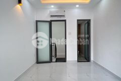 Tin mới 5 tỷ x nhà 54m2, 3 tầng, 3 căn ra mặt tiền khuông việt tân phú