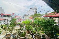 Siêu hiếm quỳnh đô, thanh trì 40m2 3t 4m mặt tiền ô tô 16 chỗ đỗ ngõ thoáng chủ tự xây giá chỉ 2.45 tỷ.