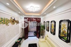 Ngõ nông tứ hiệp thanh trì