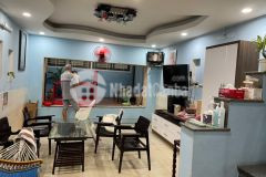 Bán gấp nhà mặt tiền 5 tầng, kinh doanh, vũ huy tấn, p3, bình thạnh,60m2, 16 tỷ.