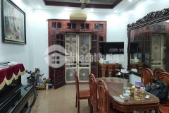 Bán nhà xuân la phân lô tc2, oto, thông vuông bàn cờ, an sinh đỉnh. 35m2x5t giá 7.5 tỷ