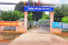 Bán lô góc cực đẹp ngang 9m tân châu,tây ninh giá 6xx triệu