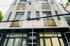 Nhà hẻm xe hơi, 70m2, 4 lầu, phú nhuận, giá 16.9 tỷ,