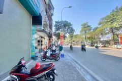 Mặt phố trần hữu tước, thang máy, vỉa hèdt 65m2, 7 tầng, mt 5m, 20 tỷ