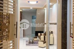 Chủ nợ ngân hàng cần bán gấp nhà bùi đình tuý phường 24 bình thạnh, dt 27m 2, giá 3.65 tỷ, 09161