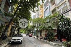 Nhà đẹp văn phú alô thang máy kinh doanh 95m 4t 14,6tỷ