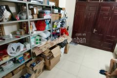 Nhà đẹp lê quang đạo, ô tô 20m, tiện ích ngập tràn, 37m, 4t, 3.8 tỷ.