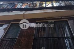 Thanh khoản gấp ccmn triều khúc ô tô tránh 190m2x9t mặt tiền 10m giá rao bán 34 tỷ