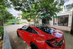 Gâp hiêm view sông dt 151m2 gia 9.xx ty hbc thu đưc mô ta nq 24 nhà 3 tầng đường 38, p