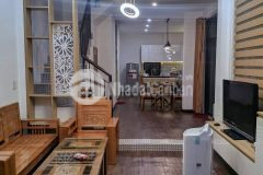 Bán nhà ông ích khiêm quận hải châu. dt 60m. kiệt 6m. giá chỉ 4 tỷ tl.