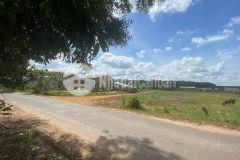 Chỉ 580tr sở hữu ngay mặt tiền nhựa thạnh bình gò cát,tây ninh sổ sẵn