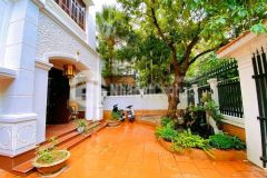 Biệt thự lô góc cây xanh quanh nhà phố phạm văn đồng 165m2, 4t, 11.68 tỷ