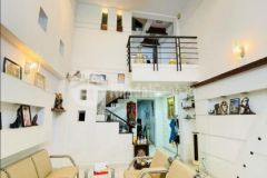 Chính chủ cần bán gấp nhà mới keng 4 tầng hxh đỗ cửa thiết kế đẹp, sang trong tân phú giá