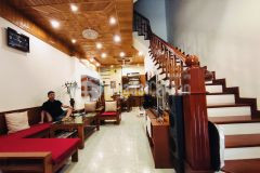 Bán nhà việt hưng long biên 55m, ô tô vào nhà. lô góc. giá 4.3tỷ.