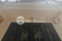 Bán nhà lô góc khu vực vĩnh hưng giá rẻ