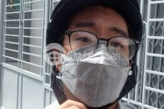 Chủ xoắn bán nhà tân phú 58m2 nhỉnh 4 tỷ hẻm đẹp sổ vuông.