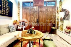 Bán nhà long biên đẹp mê li giá siêu hợp lí