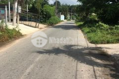 Đất nền tây ninh khu công nghiệp ninh điền đường nhựa 150m2 chỉ 560 triệu hết đất