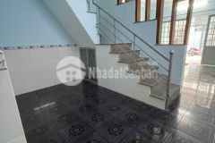 Bán nhà c4 108m2 hẻm xe hơi thạnh xuân 38 quận 12 giá chỉ 4.45 tỷ