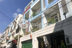 Bán nhà đường lê văn việt thủ đức giá rẻ 40m2 nhỉnh 3 tỷ xíu sở hữu nhà riêng 1 phút ra xa lộ