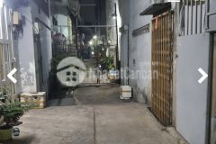 Bán nhà trương phước phan sát mặt tiền đường 2 mặt hẻm 29m2 chỉ nhỉnh 2 tỷ.