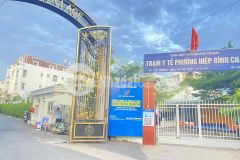 Bán nhà mặt tiền, đường 22, thủ đức, 103 m2, 4,5m x 23m nhỉnh 10,5 tỷ