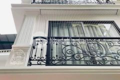 Ô tô qua, vương thừa vũ, 44m2, 5 tầng, mt 4m, nhỉnh 6 tỷ, 0925088355