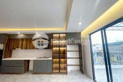 Cực đẹp, nhà pl lạc long quân, 6t thang máy, gara ôtô, kd, 60m2, chỉ nhỉnh 14 tỷ