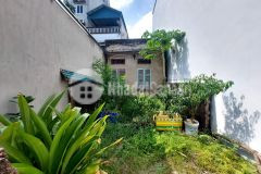 Tứ hiệp 61m 4.3 tỷ thửa đất tiêu chuẩn ô tô