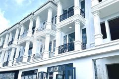 Nhà tân bình dĩ an giá sốc chỉ 2.9 tỷ bớt lộc mặt tiền đường 7m