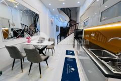 Nhà đẹp hà đông full nội thất 5 sao oto cách 5m phân lô quân đội 47m 4t 4,6tỷ