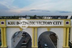 Dic victoria khu đô thị giai đoạn lúa non giữa lòng tp vị thanh 12trm2